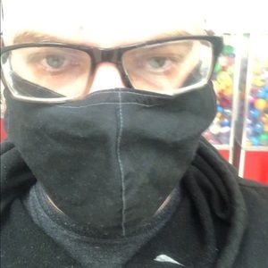 Meet your Posher, Maksim